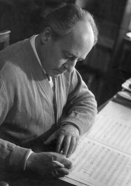 Bárdos Lajos